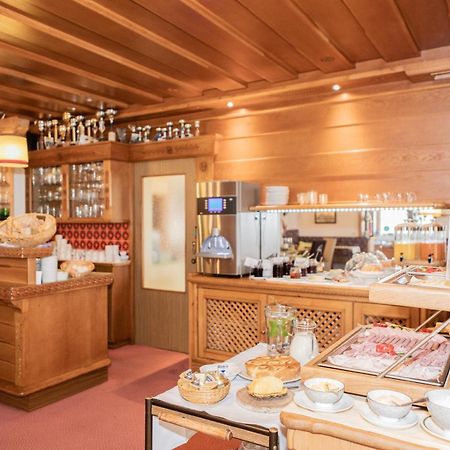 Hettlerhof Hotel Maishofen Kültér fotó
