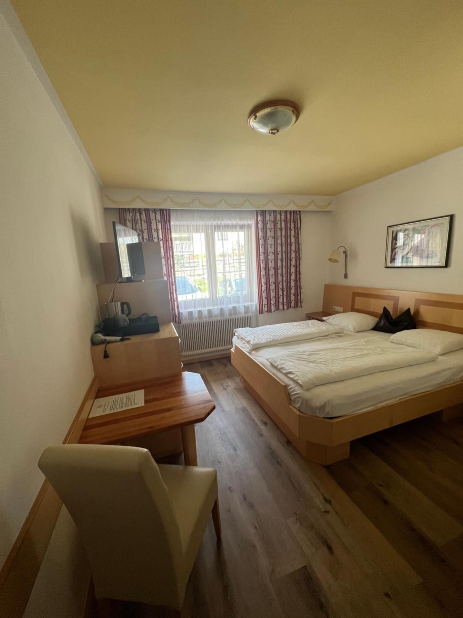 Hettlerhof Hotel Maishofen Kültér fotó