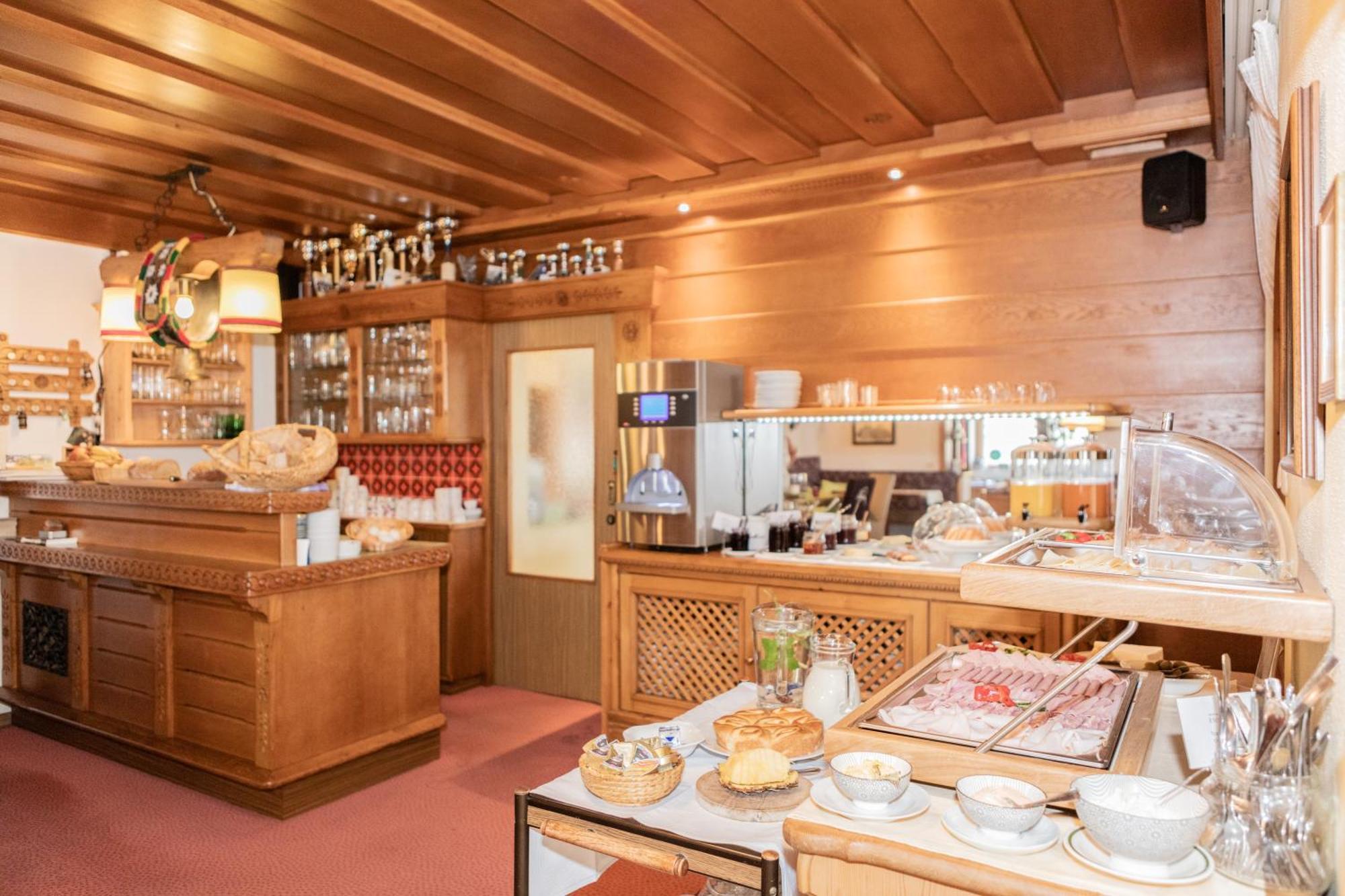 Hettlerhof Hotel Maishofen Kültér fotó