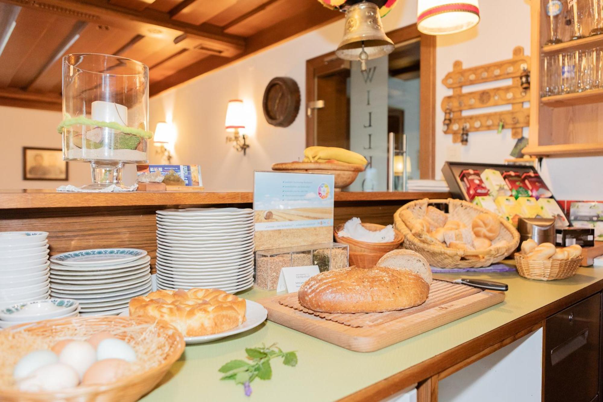 Hettlerhof Hotel Maishofen Kültér fotó