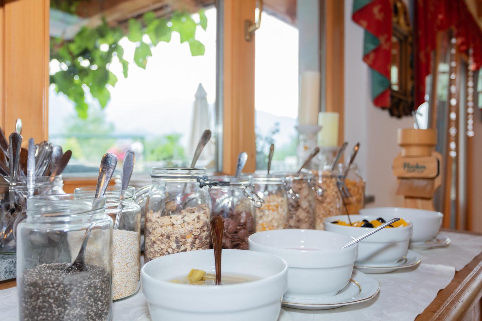 Hettlerhof Hotel Maishofen Kültér fotó